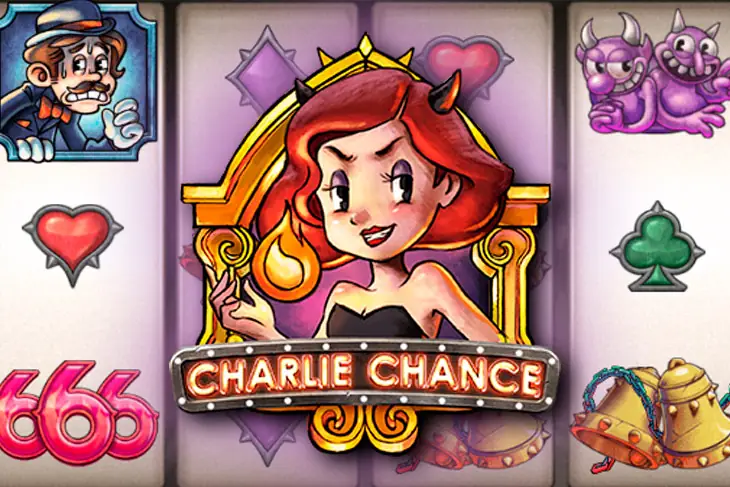 Charliechance