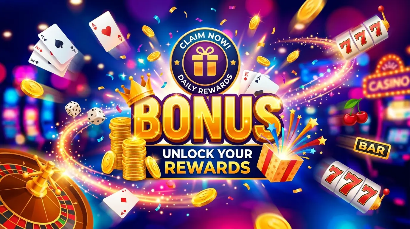 Bonustilbud Amok casino