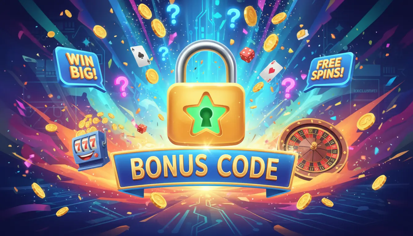 Bonuskode Amok casino
