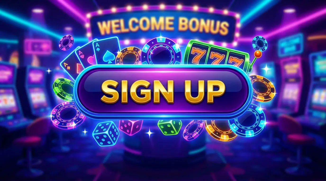 Amok casino registrering