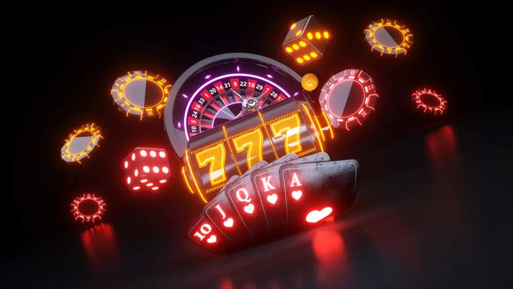 Amok casino casino spil