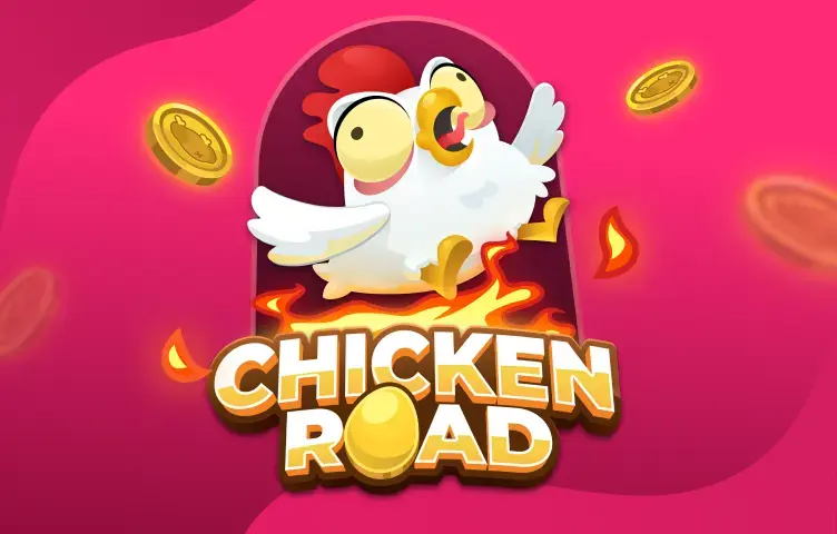 Chicken Road Amok casino